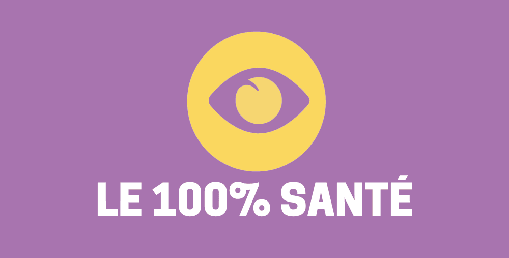 le 100 pour cent sante