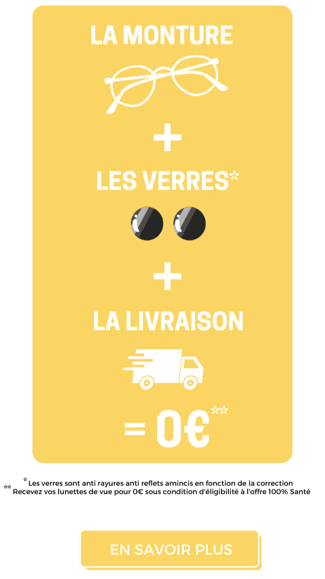 livraison-gratuite-lunettes-gratuites